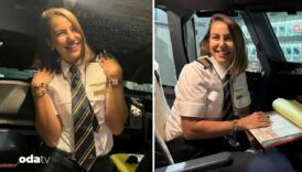 gokce kubra yildirim airbus a380i kullanan ilk turk kadin pilot oldu f9vCdqBN