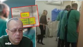 goruntulerdeki hasta ilk kez konustu her sey masaya gelince degisti 14d1mq9e