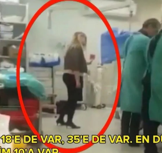goruntulerdeki hasta ilk kez konustu her sey masaya gelince degisti 2 FXAmLDnu