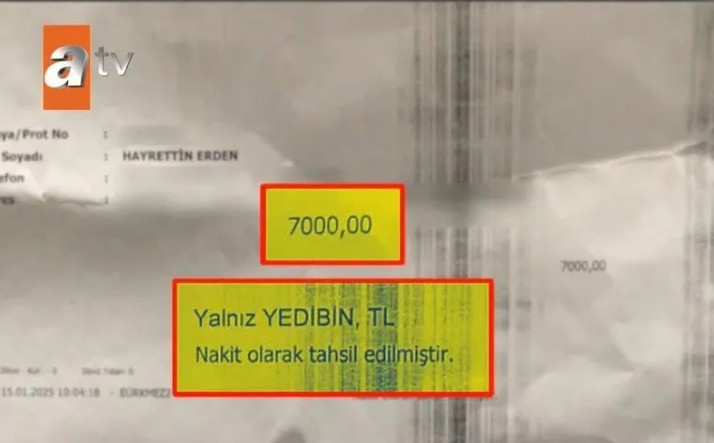 goruntulerdeki hasta ilk kez konustu her sey masaya gelince degisti 4 RAUEeueI