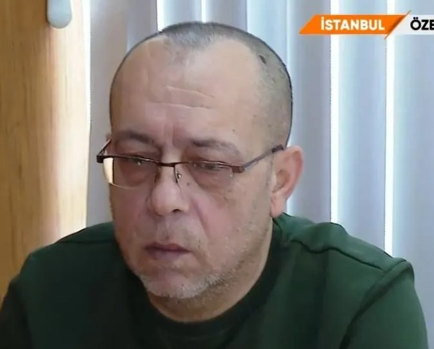 goruntulerdeki hasta ilk kez konustu her sey masaya gelince degisti 5 ghRO5yEI