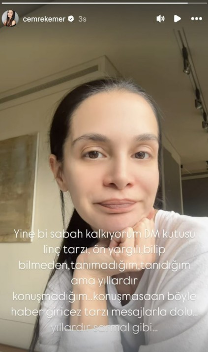 gulcin ergul hepsi grubundan ayrilma surecini ilk kez acikladi eski grup arkadaslarindan sert tepkiler kr9JPFq7