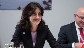 gurcistan disisleri bakani botchorishvili turkiyeye resmi ziyarette bulunacak PUiiuqFe