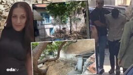 haliya sarili cinayette ceza cigdem eskidemirci davasinda karar cikti MOmmAR3s