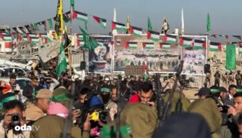 hamastan trumpa esir takasi yaniti Qnrf4xfg