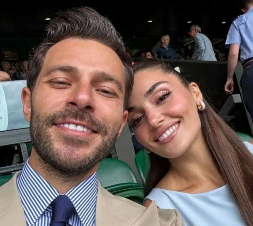 hande ercel iddialara son noktayi koydu hakan sabancidan misilleme fotograf geldi 0 DOZuMYFN