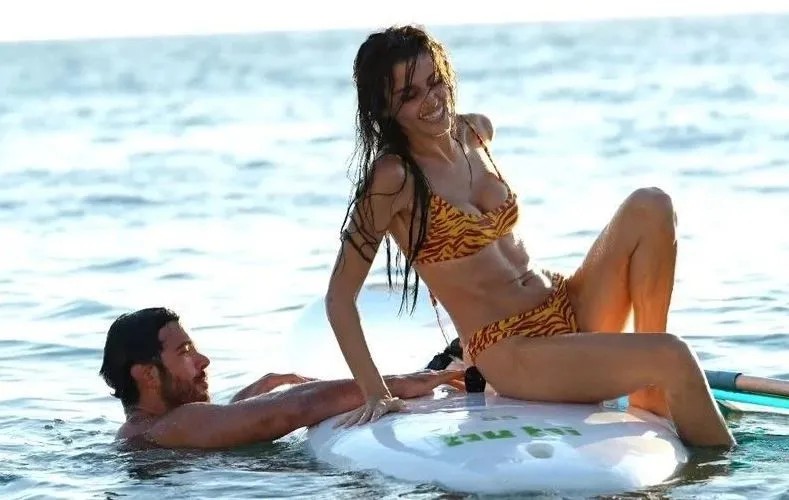 hande ercel ve baris arduc geri donuyor sahneleri cok konusulmustu 3 kLqSHDfy