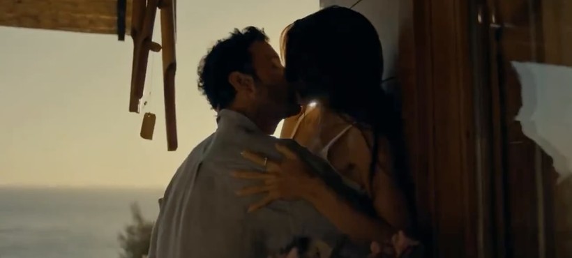 hande ercel ve baris arducun ruzgara birak sahneleri gundem oldu 1 LBHOrrpg