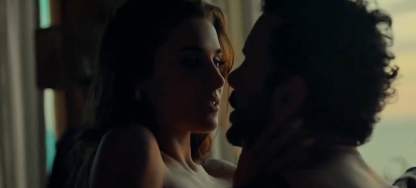 hande ercel ve baris arducun ruzgara birak sahneleri gundem oldu 2 SPLyDJU8