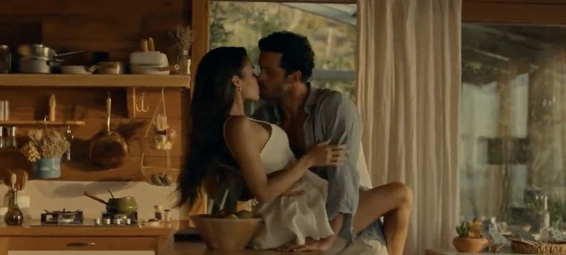 hande ercel ve baris arducun ruzgara birak sahneleri gundem oldu 3 WPPtd6ZQ