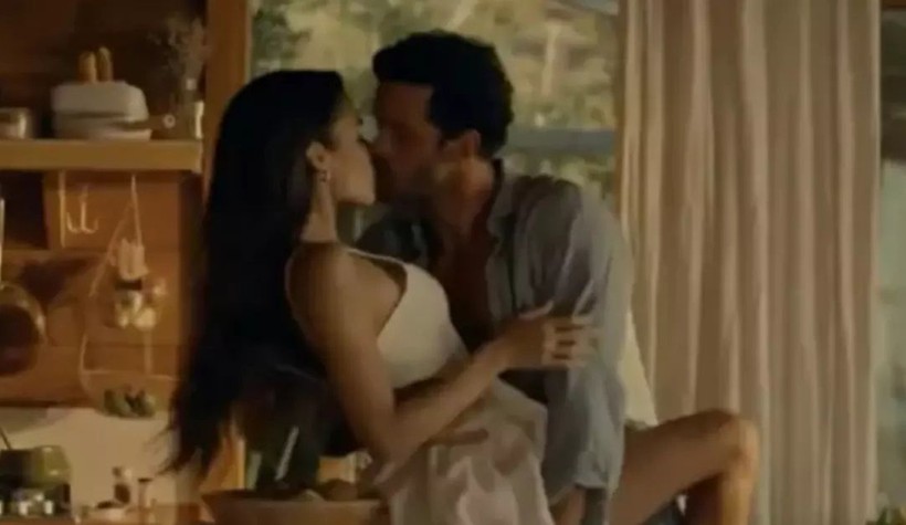 hande ercelin yeni partneri kim ayni filmde bulustular 0 4qf9MOgk
