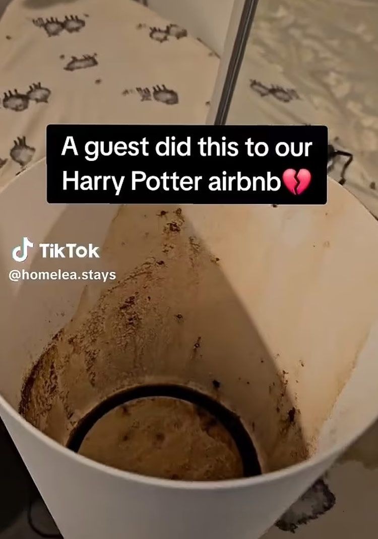 harry potter evinde korkunc manzara 5 8UdZppEc