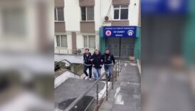 hastalara biber gazi sikti doktor tutuklandi Ga1Y4eLY
