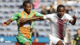 hatayspor 97 gun sonra kazandi QExkDKQR