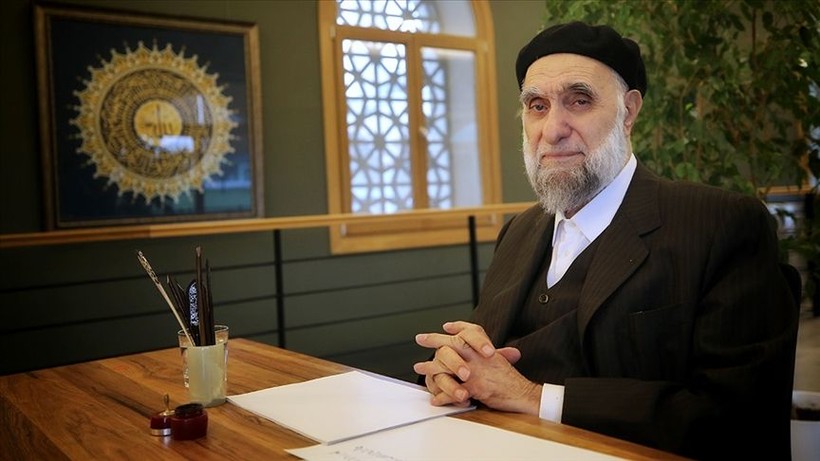 hattatlarin reisi hayatini kaybetti 0 7RDNO1sP