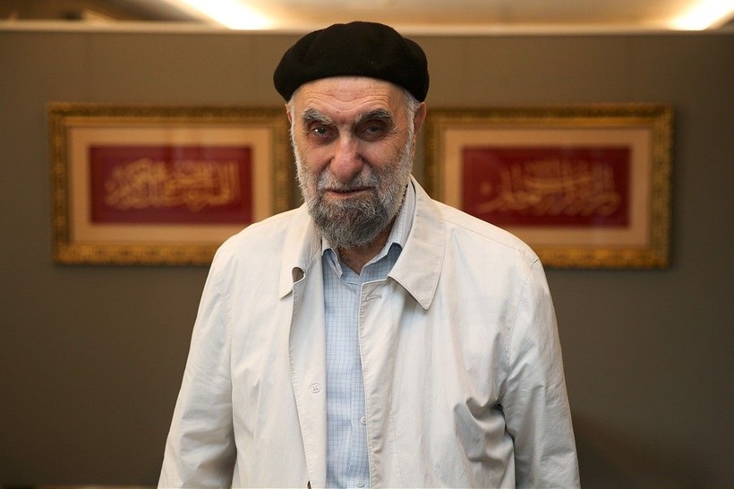 hattatlarin reisi hayatini kaybetti 3