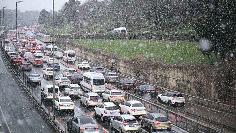 hava tahmini cilginligi 10 santim de var bir metre de 11 Ku9eaHQe
