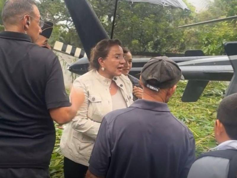 havada panik honduras devlet baskani xiomara castro helikopterde olumden dondu 1 vED6czj3