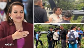 havada panik honduras devlet baskani xiomara castro helikopterde olumden dondu v3R3XxyI