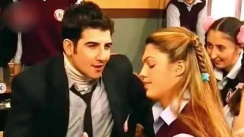 hayat bilgisinin barbie ve ortegasi yillar sonra bir arada 1 8zFSpIla