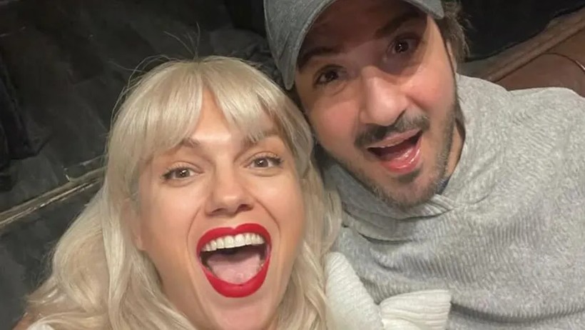 hayat bilgisinin barbie ve ortegasi yillar sonra bir arada 4 ZWrgYPJf