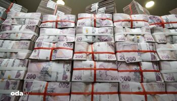 hazine 692 milyar lira borclandi cWVeZUpR