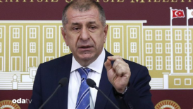 hdp icin ermeni ve dusman demisti hakaretten yargilanacak IKPKYyDE