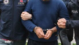 hedefinde turkiyedeki sinagoglar vardi isid suphelisi tutuklandi 8ZjUbDPF
