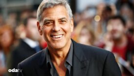 hollywoodun demokrat yildizi george clooneyden trumpa destek mesaji PbBc3axw