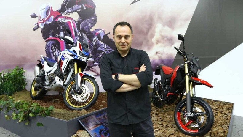 hondadan motorsiklet hamlesi turkiye icin karar asamasi 0 DRGnNwUb