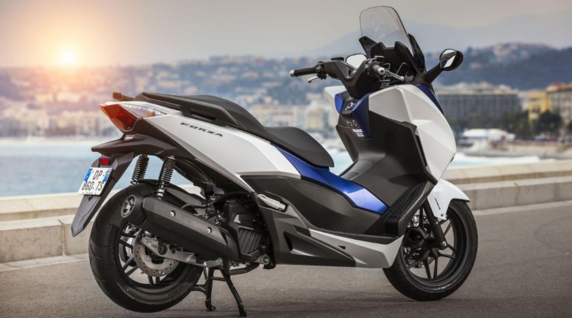 hondadan motorsiklet hamlesi turkiye icin karar asamasi 1 QTW5AnMS