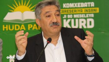 huda pardan kiskirtici calistay amac milli cozum surecini baltalamak mi EBe75CdR