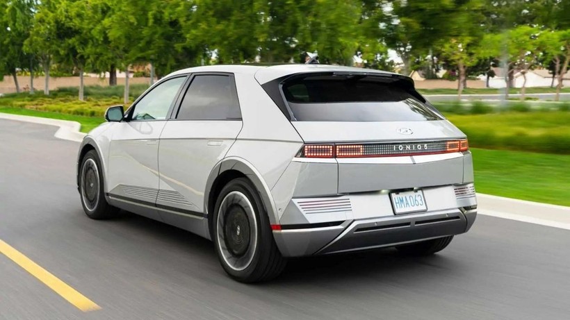 hyundai turkiyede elektrikli arac uretecek 2 X9ypddDm
