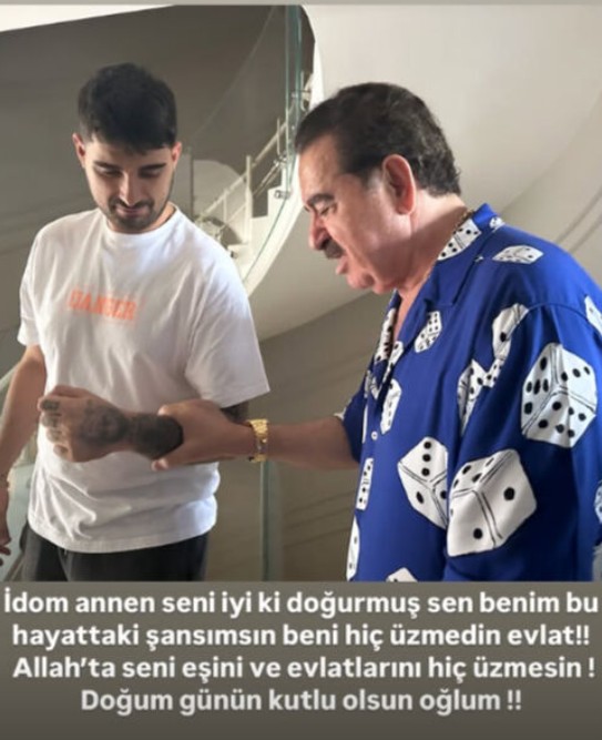 ibodan idoya dogum gunu mesaji 2 hBEKyLsn
