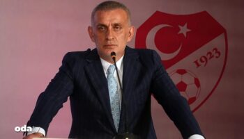 ibrahim haciosmanoglundan yabanci hakem icin yesil isik shSTlC5D