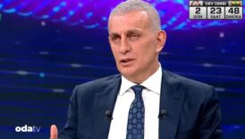 ibrahim haciosmanoglundan yabanci hakem itirafi dzeko bosnali o yuzden sloven oldu XpTqj1Se