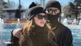 icardiden kar maskeli istanbul turu XEbOUXcA