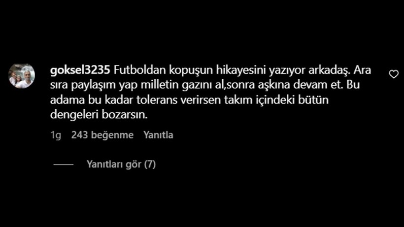 icardiye taraftarlar tepkili ayip artik 7 rlUYtHYa