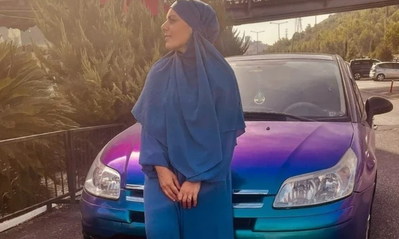 icerik ureticisi tacize ugradi polisi vurdu mahkemeden karar cikti 5 lSe8FgU4