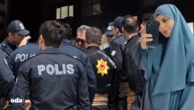 icerik ureticisi tacize ugradi polisi vurdu mahkemeden karar cikti 9ZI74H5P