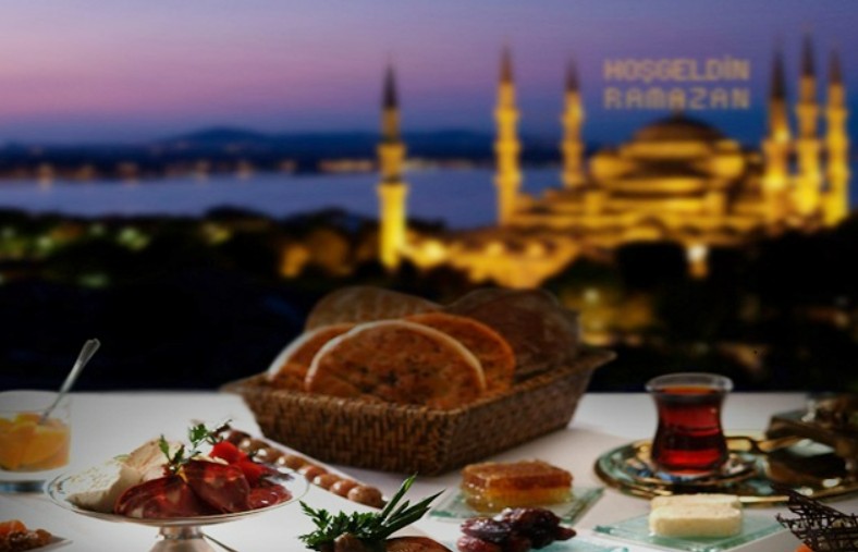 ilk sahur bu gece en uzun orucu bu yil hangi ulke tutacak turkiyede orucu 366dJCrW