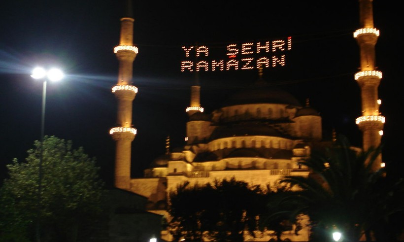ilk sahur bu gece en uzun orucu bu yil hangi ulke tutacak turkiyede orucu i6w9W2hu