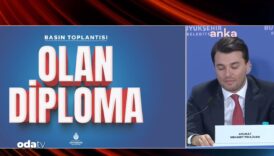imamogluna diploma sorusturmasi avukatlar aciklama yapiyor u3Lpr6QK