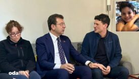 imamoglundan 14 yasindaki ogullari oldurulen minguzzi ailesine taziye ziyareti yuregimiz sizladi PSVO2BHd