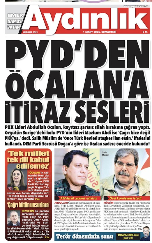 imrali faturayi sosyalizme kesti sol ocalani duymazdan geldi hikmet kivilcimlinin partisi tek kaldi 7 YqhJnN9I