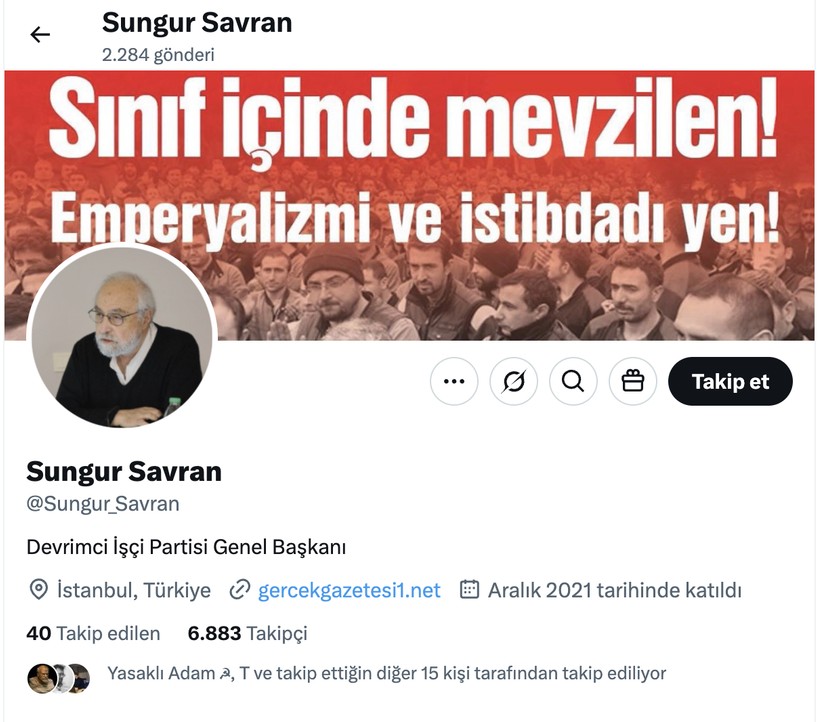 imrali faturayi sosyalizme kesti sol ocalani duymazdan geldi hikmet kivilcimlinin partisi tek kaldi 9 GH4TcyGU
