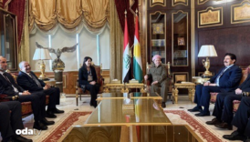 imrali heyeti mesud barzani ile gorustu b42u7xHV