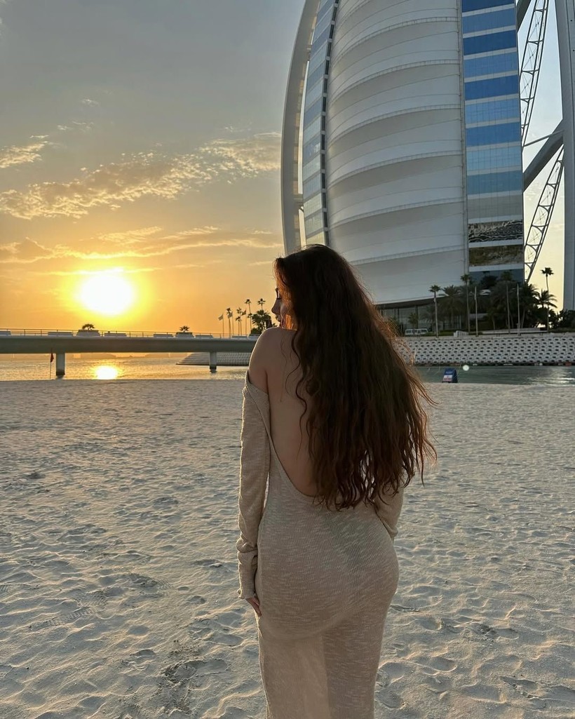 influencer rabia karaarslanin ciplak uyuma tavsiyesi gundem oldu 4 HqfhOswr