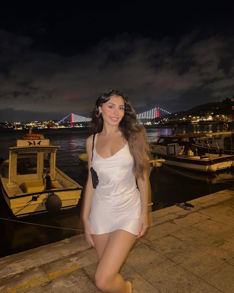 influencer rabia karaarslanin ciplak uyuma tavsiyesi gundem oldu 5 PJllsSsn