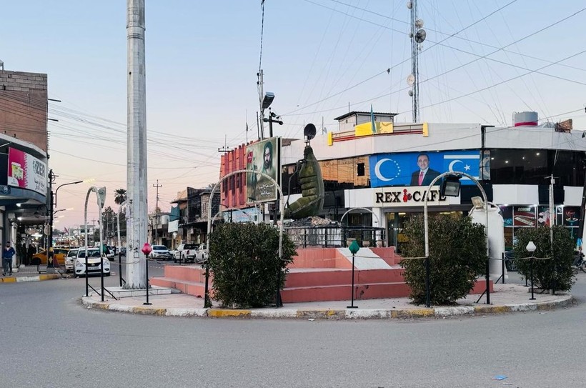 irakta kerkukun ardindan salahaddinde de turkce karari 1